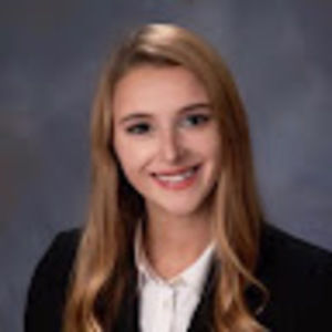 Meet your Posher, Juliana